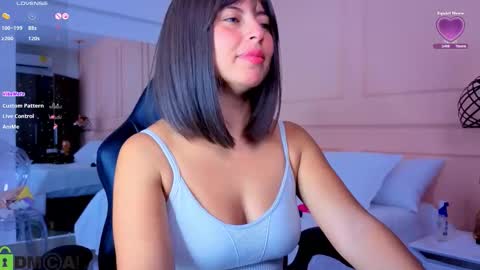 AMELIA online show from 15, 2, 2026