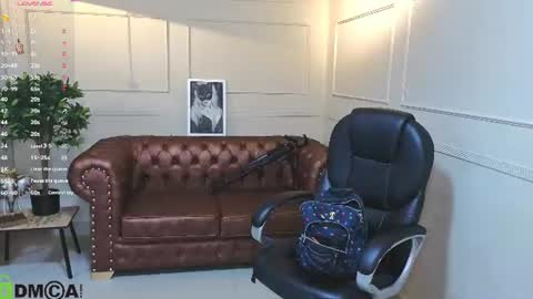 Snapshot of amelia_chillvibes chatting on 20, 7, 2026 AMELIA online show from 20, 7, 2026