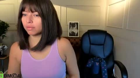 Snapshot of amelia_chillvibes chatting on 25, 7, 2026 AMELIA online show from 25, 7, 2026
