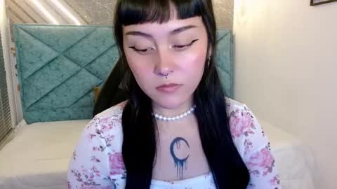 Snapshot of amelia_fry chatting on 27, 2, 2025 amelia_fry online show from 27, 2, 2025