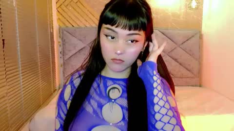 Snapshot of amelia_fry chatting on 1, 3, 2025 amelia_fry online show from 1, 3, 2025