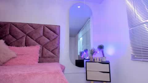 amelia_fry online show from 15, 10, 2025