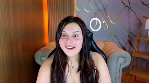 amelia_grace_tf online show from 30, 6, 2026