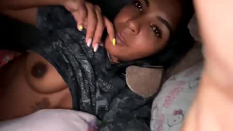 amelia heaven online show from 15, 12, 2024