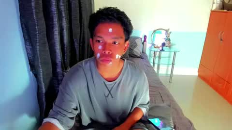 Amelia online show from 25, 2, 2025