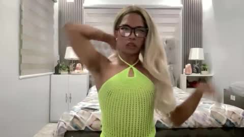 Amelia online show from 22, 2, 2026