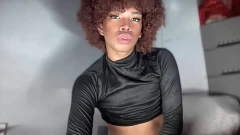 Amelia online show from 3, 3, 2026