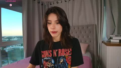amelia_mee online show from 6, 6, 2026