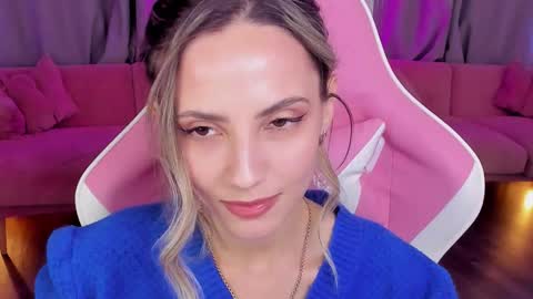 amelia_meili online show from 24, 11, 2025