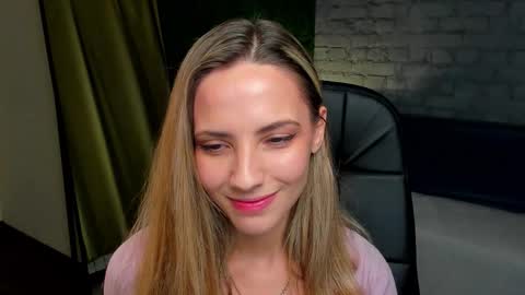 amelia_meili online show from 27, 11, 2025