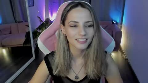 amelia_meili online show from 2, 12, 2025