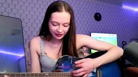 Snapshot of amelia_murmeow chatting on 14, 7, 2026 amelia_murmeow online show from 14, 7, 2026