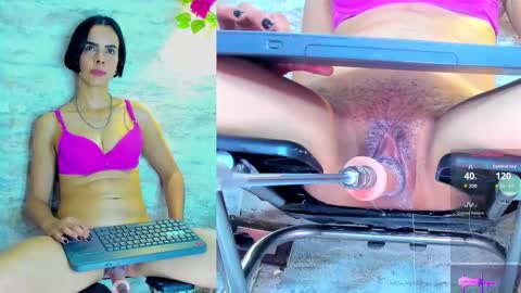  AMELIA.  online show from 16, 10, 2025