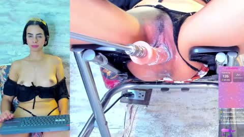  AMELIA.  online show from 18, 11, 2025