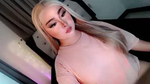 amelia_nicole08 online show from 29, 9, 2025