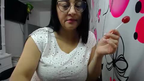 Amelia online show from 19, 12, 2025