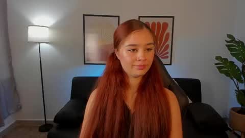 Snapshot of amelia_saenz_ chatting on 12, 6, 2026 Amelia online show from 12, 6, 2026