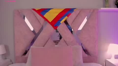 Snapshot of amelia_saenz_ chatting on 17, 6, 2026 Amelia online show from 17, 6, 2026