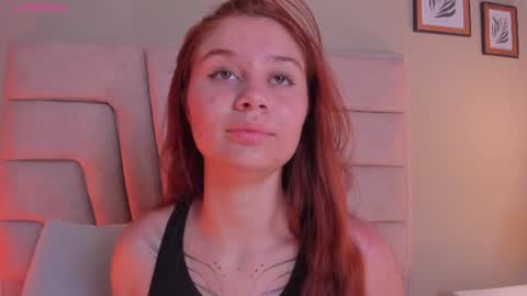 Snapshot of amelia_saenz_ chatting on 29, 6, 2026 Amelia online show from 29, 6, 2026