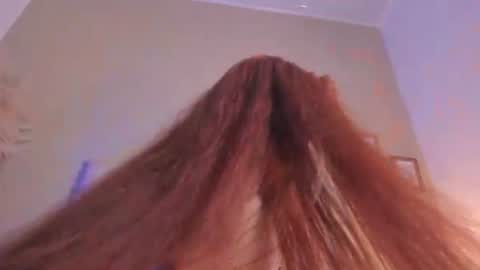 Snapshot of amelia_saenz_ chatting on 18, 7, 2026 Amelia online show from 18, 7, 2026