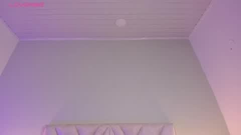 Snapshot of amelia_sanz chatting on 8, 5, 2026 Amelia online show from 8, 5, 2026