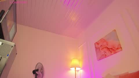 Snapshot of amelia_sanz chatting on 14, 5, 2026 Amelia online show from 14, 5, 2026