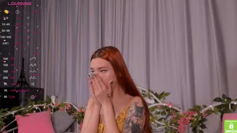 Anna online show from 21, 10, 2025