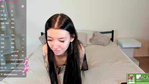 Anna online show from 16, 4, 2026