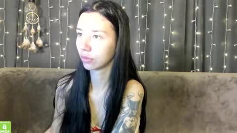 Snapshot of amelia_skyy chatting on 24, 7, 2026 Anna online show from 24, 7, 2026