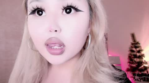 Amelia online show from 19, 12, 2024