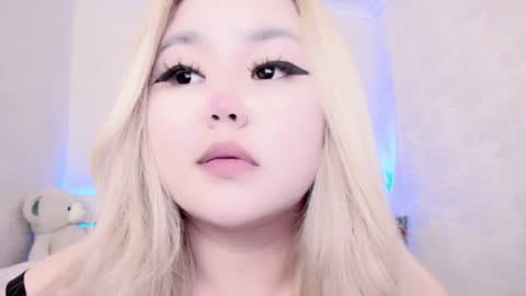 Amelia online show from 23, 12, 2024