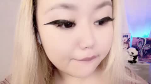 Amelia online show from 28, 2, 2025