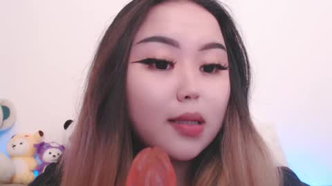 Amelia online show from 4, 5, 2026
