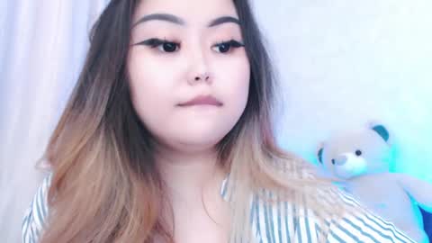 Amelia online show from 22, 5, 2026