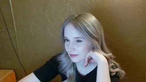 Amelia  online show from 16, 5, 2026