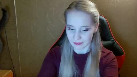 Amelia  online show from 1, 6, 2026