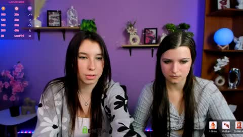 ameliaa_sweet online show from 1, 4, 2026