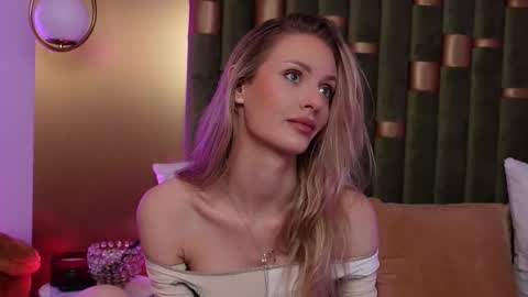 Amelia online show from 21, 2, 2026