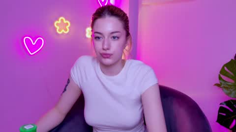 Amelia online show from 6, 4, 2026