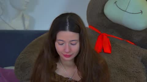 Amelia online show from 21, 10, 2025