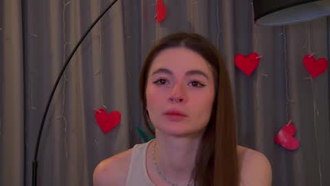 Amelia online show from 7, 3, 2026