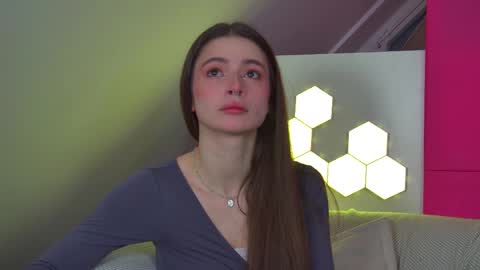 Amelia online show from 3, 4, 2026