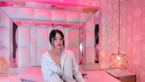 Snapshot of ameliagold1 chatting on 31, 5, 2026 Amelia gold online show from 31, 5, 2026