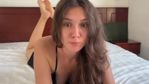 Snapshot of ameliahenderson chatting on 19, 6, 2026 Ameli online show from 19, 6, 2026