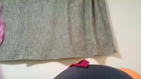 Ameliaishka online show from 7, 11, 2025