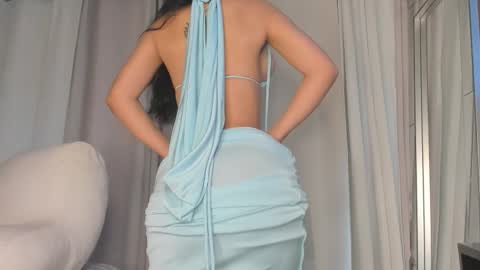 Ameliajones online show from 30, 11, 2025