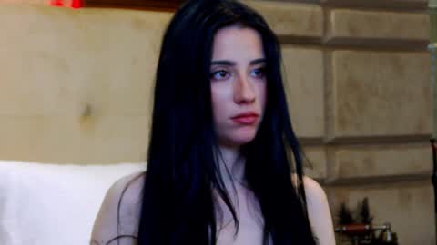 AmeliaJune online show from 9, 4, 2026