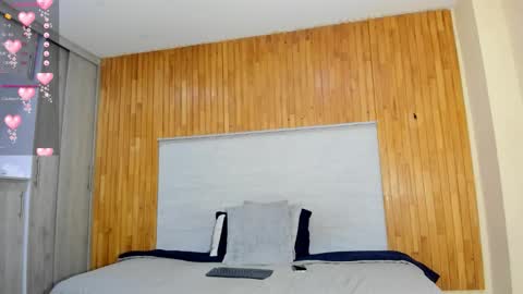 Daniela online show from 13, 11, 2025