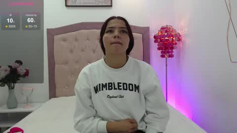 amelialoveace online show from 1, 10, 2025