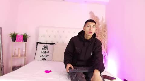 amelialoveace online show from 18, 11, 2025